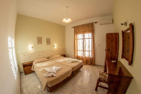 George Apartments Apartment in Corfu, Greece