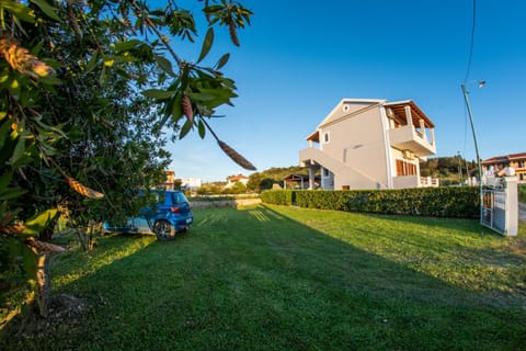 George Apartments Apartment in Corfu, Greece