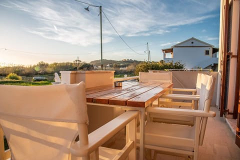 George Apartments Apartment in Corfu, Greece