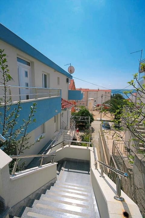 Apartmani Mane Apartment in Šibenik-Knin County, Croatia
