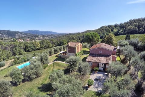 Property building, View (from property/room), Swimming pool