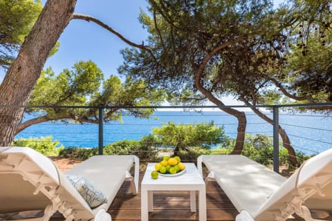 View (from property/room), Sea view