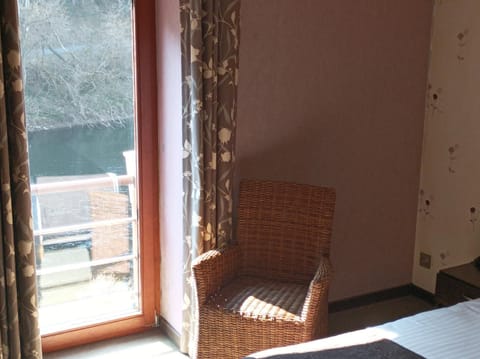 Hôtel/Restaurant à la Ferme Hotel in Wallonia, Belgium