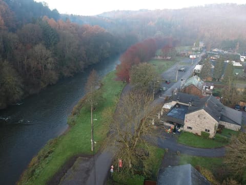 Hôtel/Restaurant à la Ferme Hotel in Wallonia, Belgium