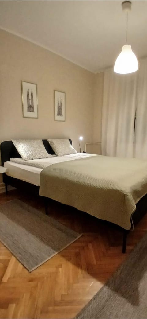 Apartman Rada Apartment in Serbia