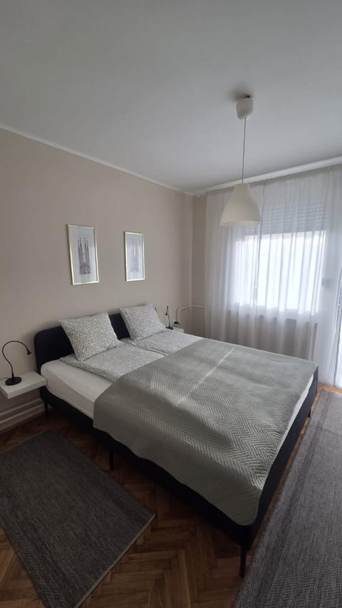 Apartman Rada Apartment in Serbia