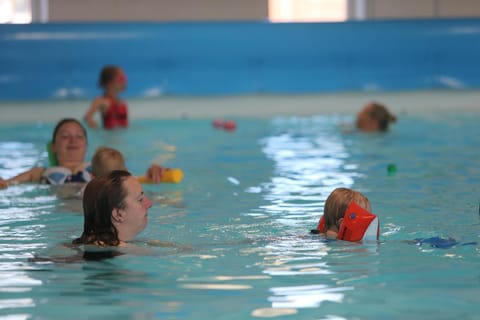 Tangsø Hytteby Apartment in Central Denmark Region