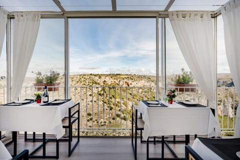Balcony/Terrace, Breakfast