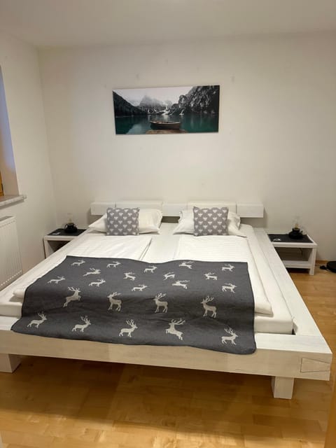 Alpenapart Seefeld Apartment in Seefeld