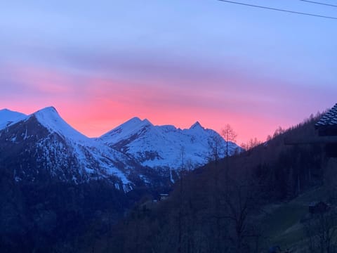 Ferienwohnung Kramserhof Apartment in Carinthia, Austria