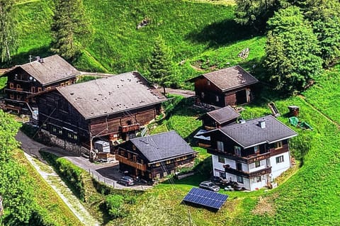 Ferienwohnung Kramserhof Apartment in Carinthia, Austria