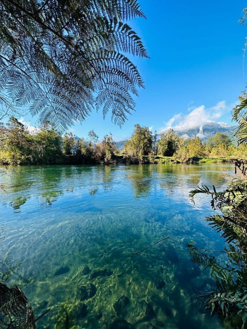 River view