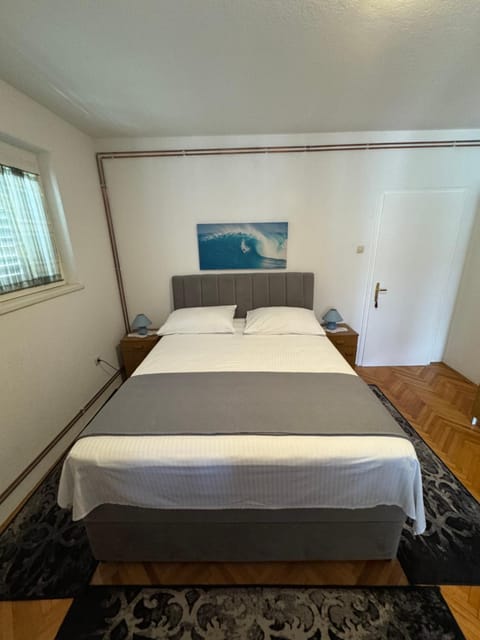 Apartments Miše Apartment in Trogir