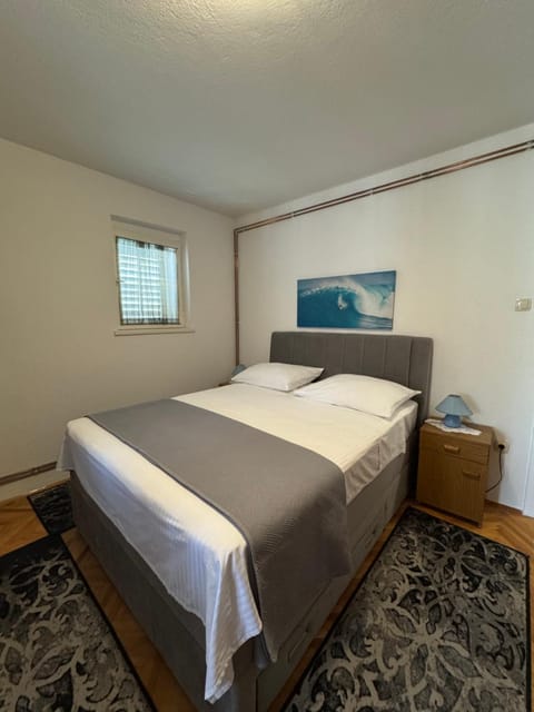 Apartments Miše Apartment in Trogir