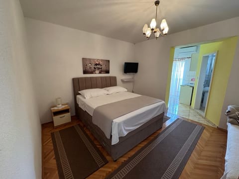 Apartments Miše Apartment in Trogir