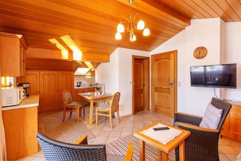 Haus Sonneck Ferienwohnungen GbR Apartment in Salzburgerland