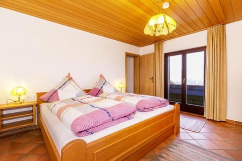 Haus Sonneck Ferienwohnungen GbR Apartment in Salzburgerland