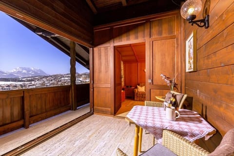 Haus Sonneck Ferienwohnungen GbR Apartment in Salzburgerland