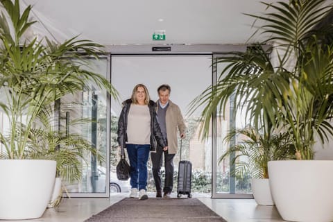 Corbie Mol Hotel in Mol