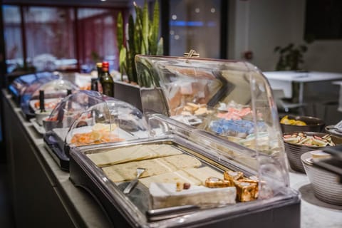 Corbie Mol Hotel in Mol