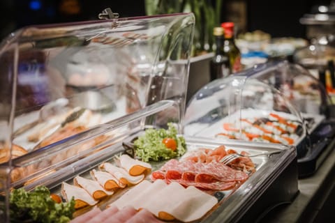 Corbie Mol Hotel in Mol