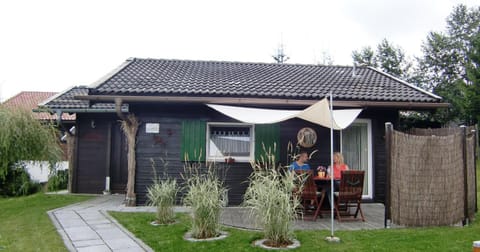 BBQ facilities, Garden, Balcony/Terrace