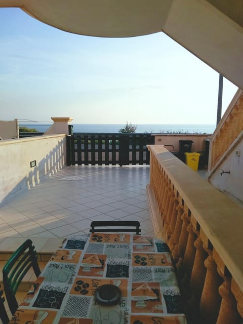 Sea view