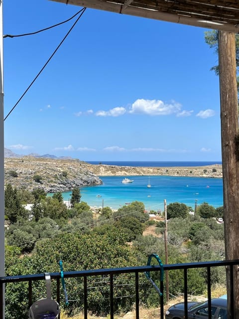 View (from property/room)