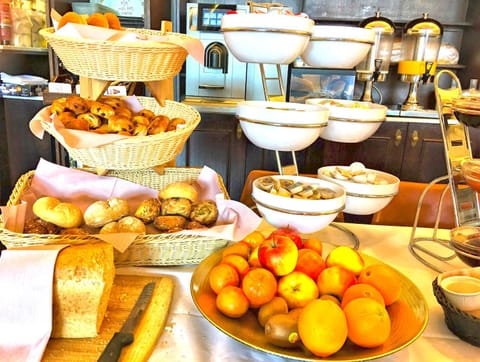 Food, Breakfast, Buffet breakfast