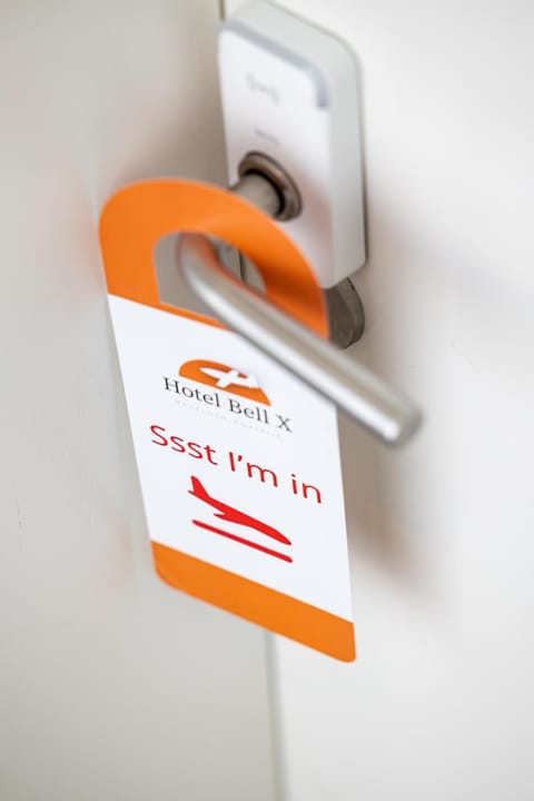 Property logo or sign