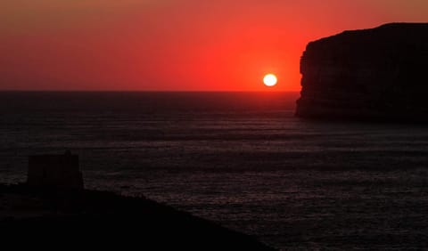 Kantra Residence Apartment in Munxar