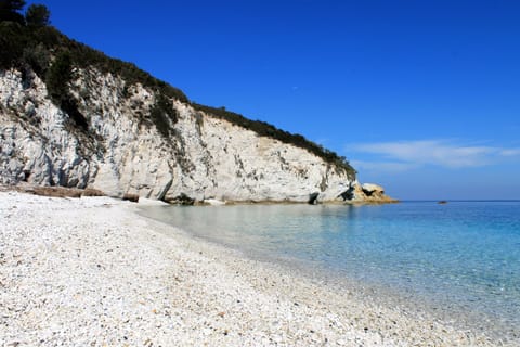 Spring, Day, Summer, Beach