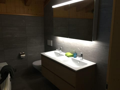 Chalet Julian Chalet in Grindelwald