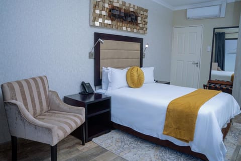 View (from property/room), Bedroom