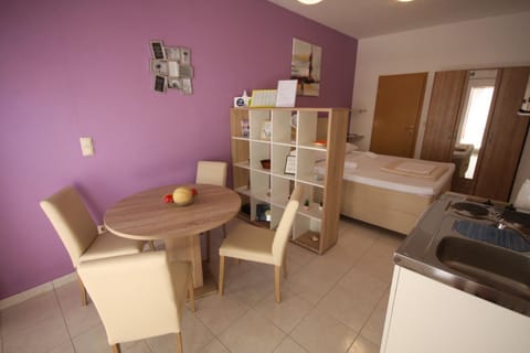 Apartment Antonio Apartment in Tisno