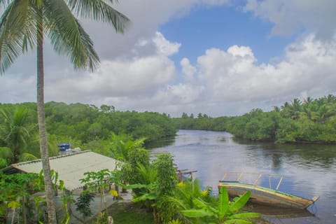 River view