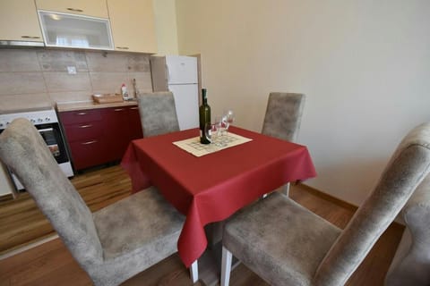 Apartments Anastasija Bed and Breakfast in Dubrovnik-Neretva County