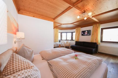 Ferienwohnungen Wartbichler Apartment in Salzburgerland