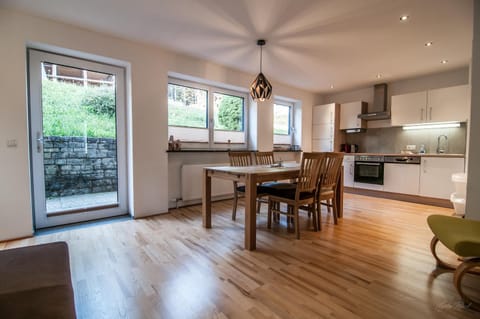 Ferienwohnungen Wartbichler Apartment in Salzburgerland