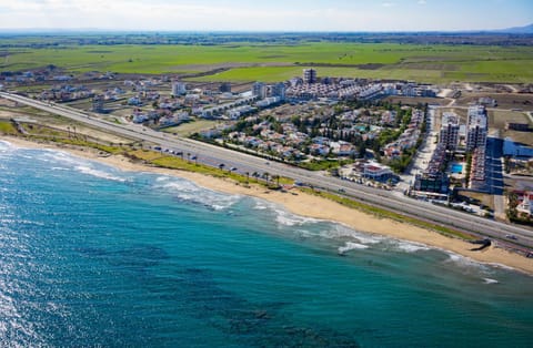 Neighbourhood, Natural landscape, Bird's eye view