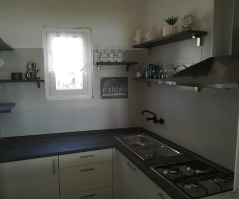 Poseidon Holiday Guesthouse Bed and Breakfast in Šibenik-Knin County, Croatia