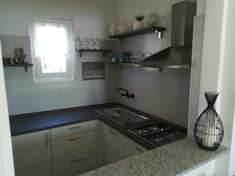 Poseidon Holiday Guesthouse Bed and Breakfast in Šibenik-Knin County, Croatia