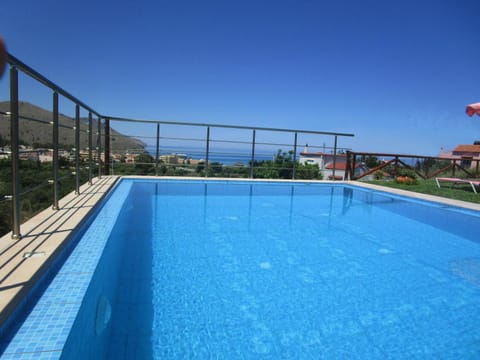 City view, Swimming pool, Swimming pool