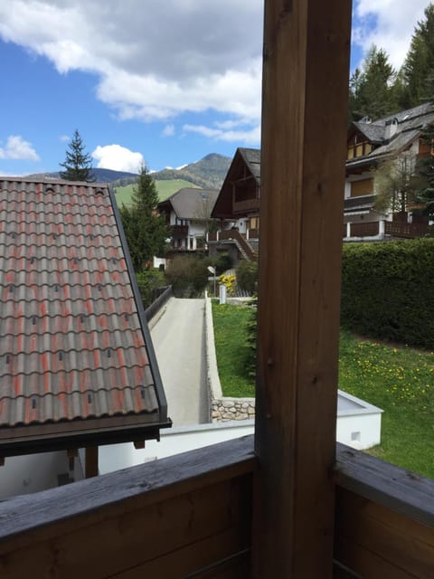 Garni Cristallo Bed and Breakfast in San Vigilio di Marebbe