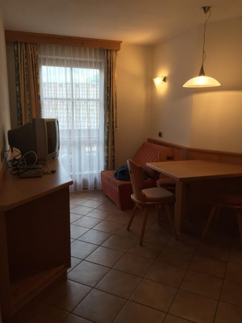 Garni Cristallo Bed and Breakfast in San Vigilio di Marebbe