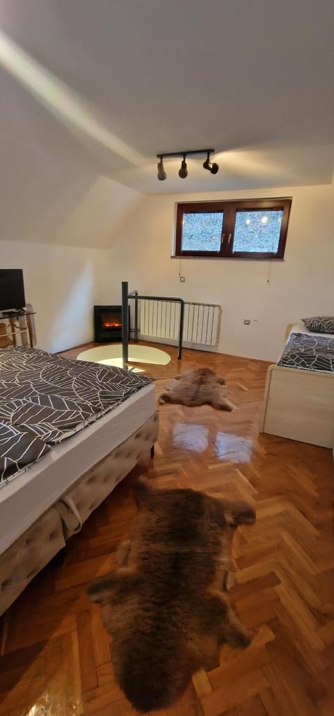 Holiday Home Oaza Mira House in Federation of Bosnia and Herzegovina