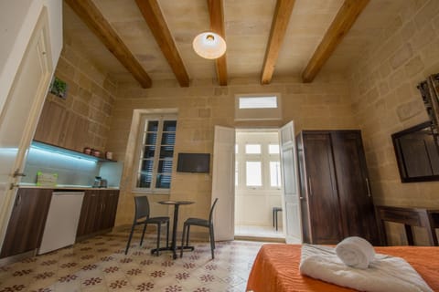 Living room, Photo of the whole room