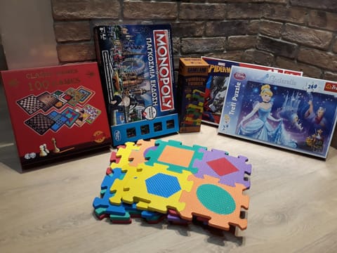 Paradise Apartment in Peiraiki Apartment in Pireas