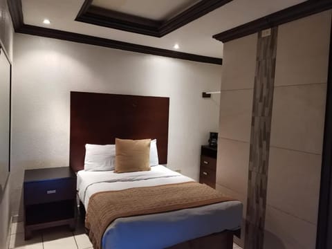 Hotel Don Quijote Hotel in Mexicali