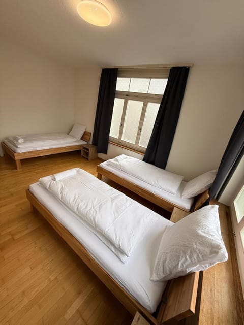 Swiss Holidays-City Apartments Interlaken Apartment in Interlaken